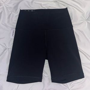 TnaSLICK Biker Shorts
